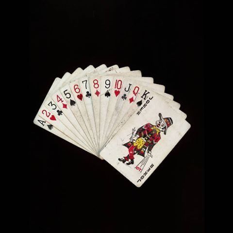 General Tarot Reading