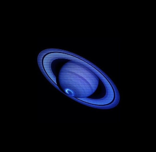 Saturn Return Astro Reading