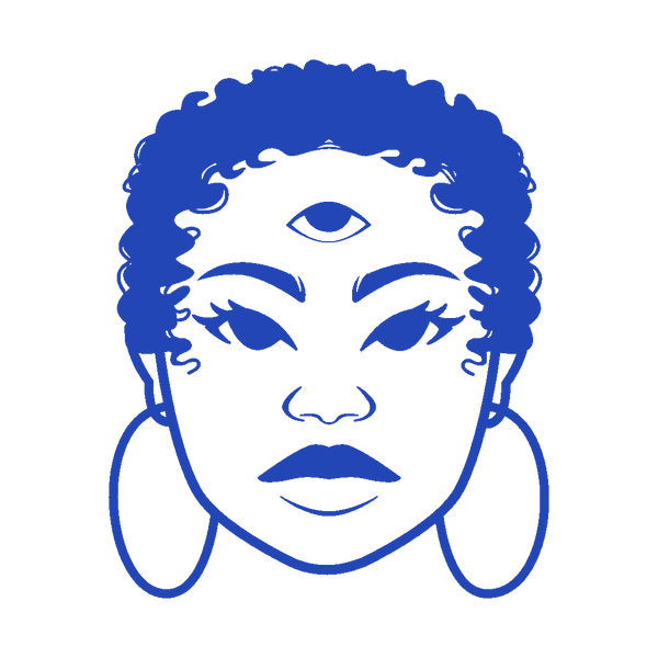 Earth's Ethereal Plane